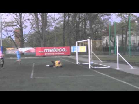 21.04.2015 AC Pajace  - Śródmieście