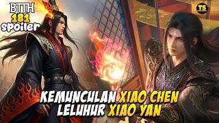 Download lagu BTTH SEASON 5 EPISODE 181 SUB INDO - XIAO CHEN LELUHUR XIAO YAN MASIH HIDUP mp3 Download lagu BTTH SEASON 5 EPISODE 181 SUB INDO - XIAO CHEN LELUHUR XIAO YAN MASIH HIDUP mp3