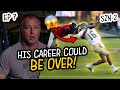 "Career May Be OVER!" Coach Who Never Punts Faces Texas POWERHOUSE! Pulaski QB Goes DOWN HURT!?
