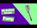 55 Gallon Drum Pump The Cary Company