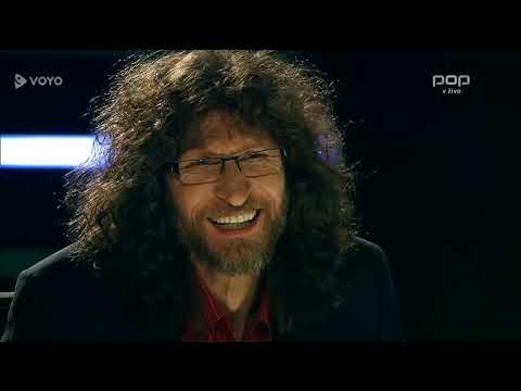 Klemen Bunderla - Adi Smolar (Znan obraz ima svoj glas)