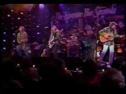 Sam Bush and John Cowan - Wild Nights