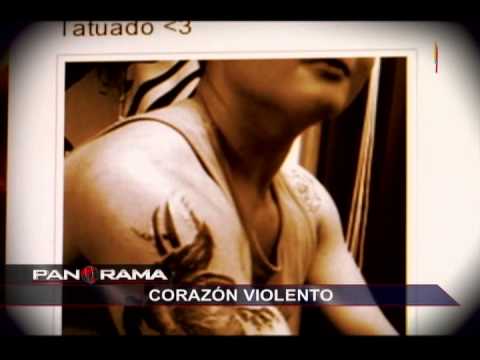 Violent heart: the attacks that have shocked Peruvian social media