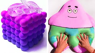 6 Hours of Slime ASMR to Help You Relax and Lose Stress Tonight