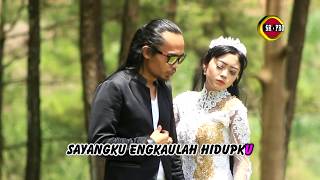 Download lagu Arya Satria Feat. Tiara Amora - Cintaku Satu | Dangdut ( Music Video) mp3