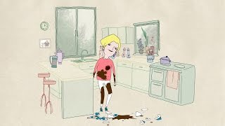 RSA Shorts: Dr Brené Brown, “Blame”
