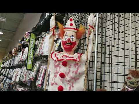 Halloween Express 2017