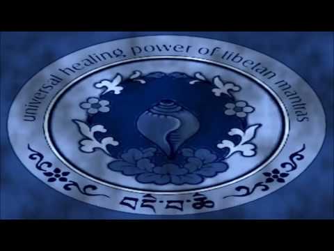 Tibetan Healing Mantras by Dewa Che