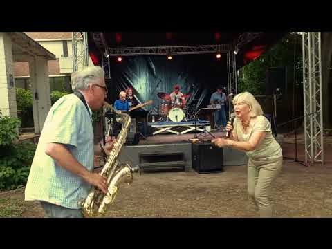 JazzPeppers im Bis Kulturzentrum  - Mix 1.Teil