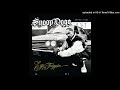 Snoop Dogg - Waste Of Time (Ft. Raphael Saadiq)