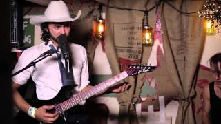 Shakey Graves - The Perfect Parts (Live @Pickathon 2014)