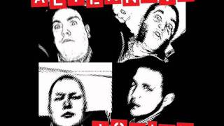 Alternate Action - We're not like you