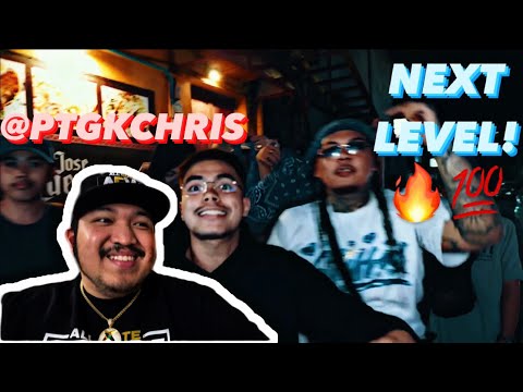 PTG 100th Reaction: They Wanna Be Like? Music Video - Soulja444 x Mr. Laced #PHDrill #DrillRap