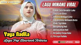 Download lagu TAKDIR CINTA BERAKHIR LUKA - Yaya Nadila | CINTA LUAR BIASA || POP MELAYU TERBARU 2026 mp3
