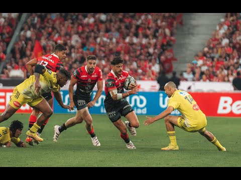 Stade Toulousain 29 - 26 La Rochelle I RÉSUMÉ VIDÉO I Finale Top 14 22/23