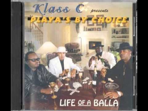 Playa's By Choice - Executive Decision