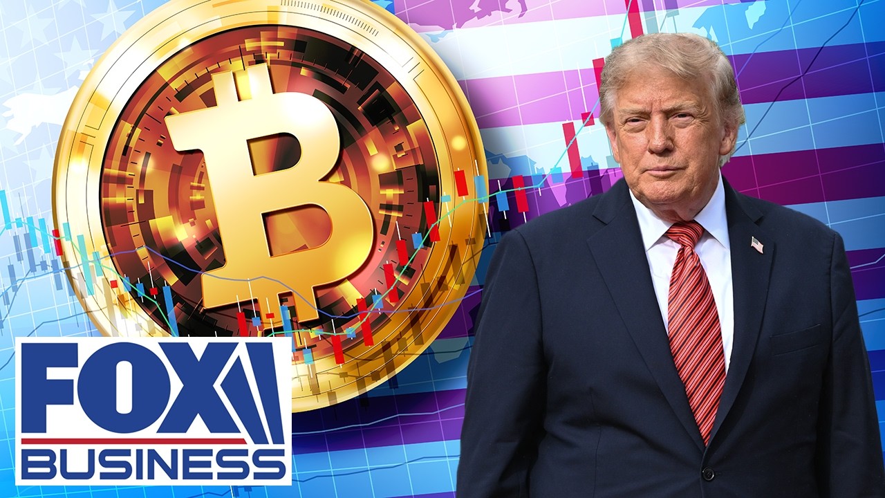 CLARITY Act reaches MAKE-OR-BREAK Senate moment as crypto industry FIGHTS for passage