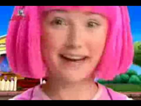 Danseaza pe oraselul lenes - Bing Bang - Lazy city Bing bang