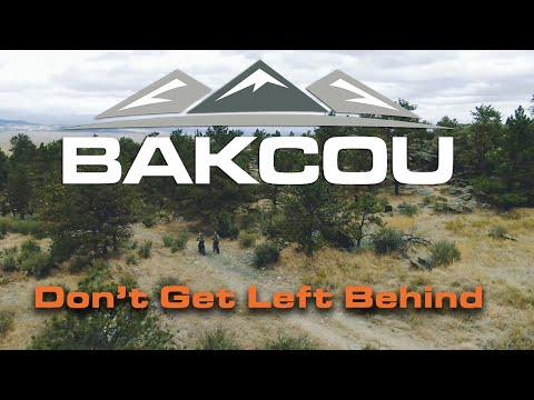 This Bike Changes Hunting Forever!