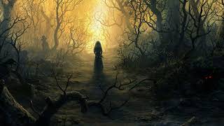 Satyricon - The Dark Castle in the Deep Forest Black Metal