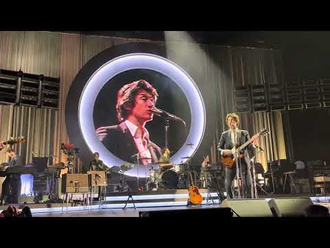 Fluorescent Adolescent Live - Arctic Monkeys Dublin 17/10/2023 3Arena