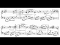 Brahms - Intermezzo a-moll op. 76, Nr. 7 (E. Kissin) (2001)