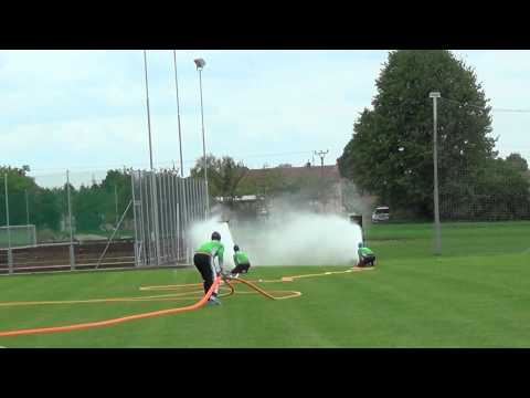 10.5.2015 Vlkoš - INA Skalica "A"