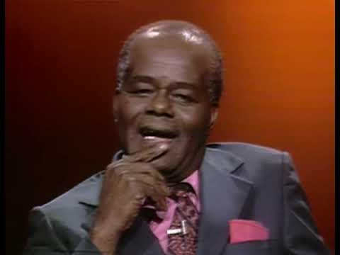 John Henrik Clarke Interview (1973)