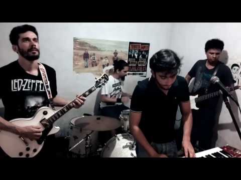 Enjoy The Silence (Depeche Mode Cover)