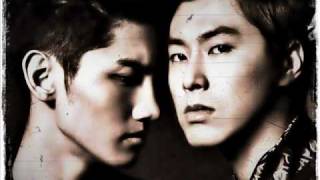 "Confession" by TVXQ's Max ChangMin -- Duet Version