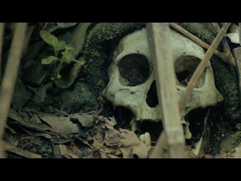 Mortalis — Grave Men