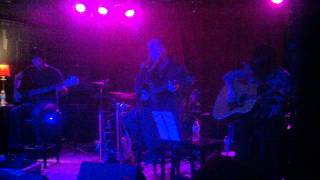 Hurt - Alone With the Sea Live Acoustic Jacksonville