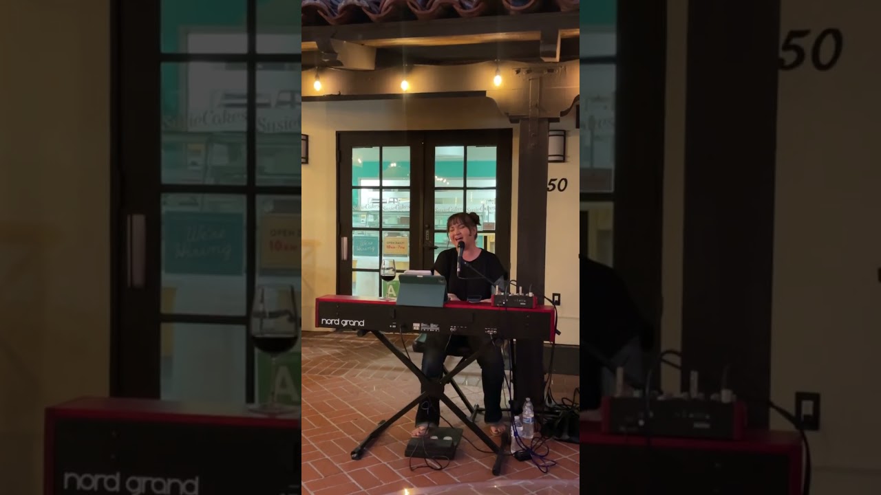 Promotional video thumbnail 3 for Laura Serafine