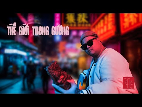 EPISODE 1509. THE WORLD IN THE MIRROR _ DEMON MONEY