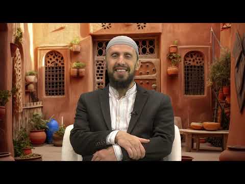 Tregime islame për fëmijë me Ibrahim Nun | Amamneti i profetit