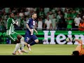 Lionel Messi Vs Maccabi Haifa UCL 14 9 2022