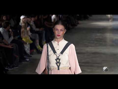 ORNAMENT – Lviv Fashion Week SS 2020