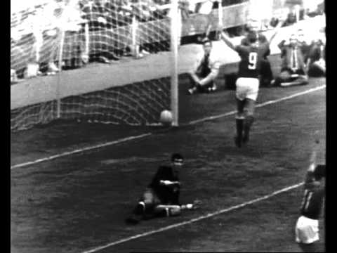 España 2-1 U.R.S.S. (Eurocopa 1964)