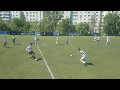 U16 DacoGetica - U16 Voluntari    21 05 2022 ⚽️⚽️⚽️