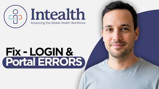 How to Fix - MyIntealth Login & Portal Errors (2026 Full Guide)