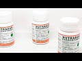Nutradon 500 Mg Tablet Pot Candra