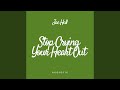 Stop Crying Your Heart Out (Acoustic)