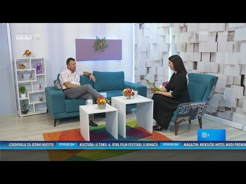 DNEVNA DOZA ZABAVE - GOST ALEN ZULIĆ