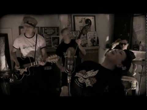 The Booze Bombs - Hangover Blues