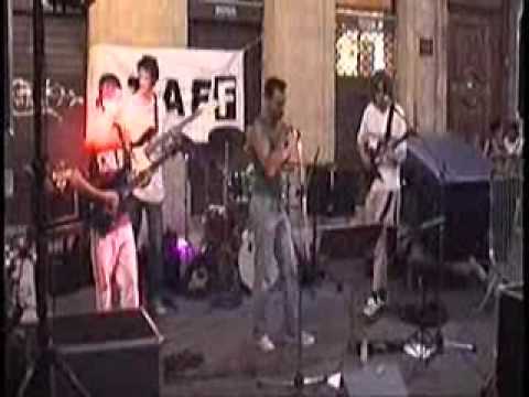 fête de la musique 2005