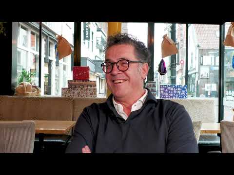 In gesprek met Pierre Hermans