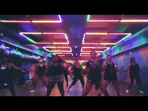 Big Bum - MC WM e MC Rebecca