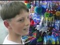 Xmas Toy Story December 1996