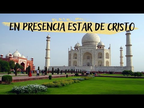 EN PRESENCIA ESTAR DE CRISTO | Himno Majestuoso #552 | Música y Letra (Interp. Enoc Sangama)