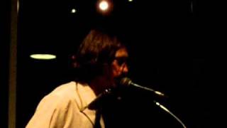 Bob Dylan song It's All Over Now Baby Blue by Budd Zunga